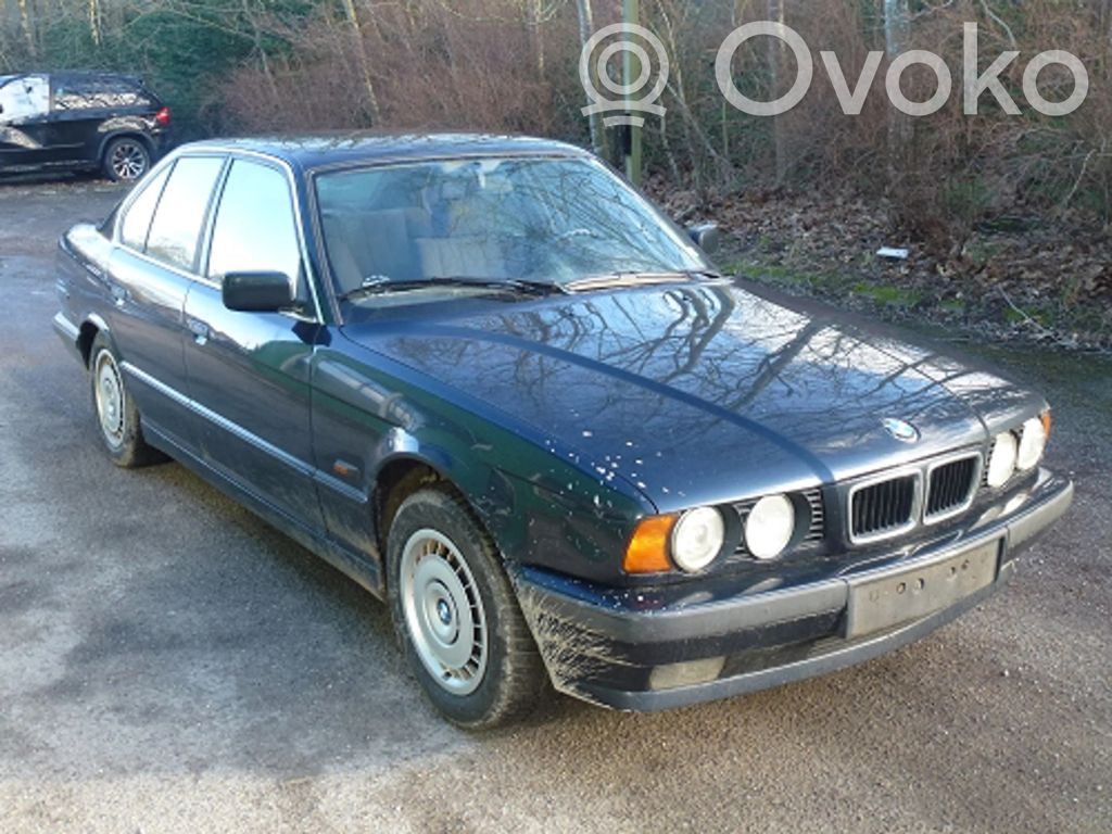5 E34 Series 5  11131739814