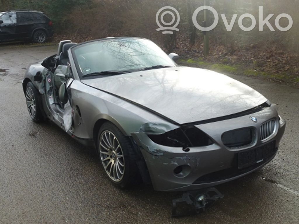 Z4 E85 E86 Z4  66226989089