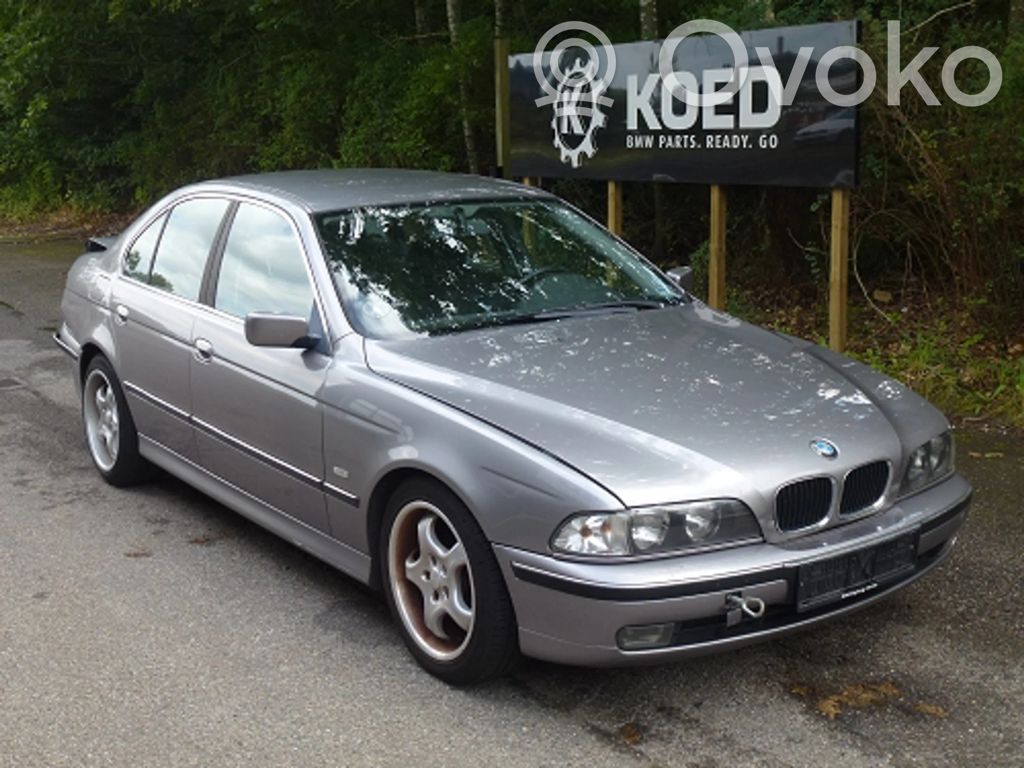 5 E39 Series 5  65718369027