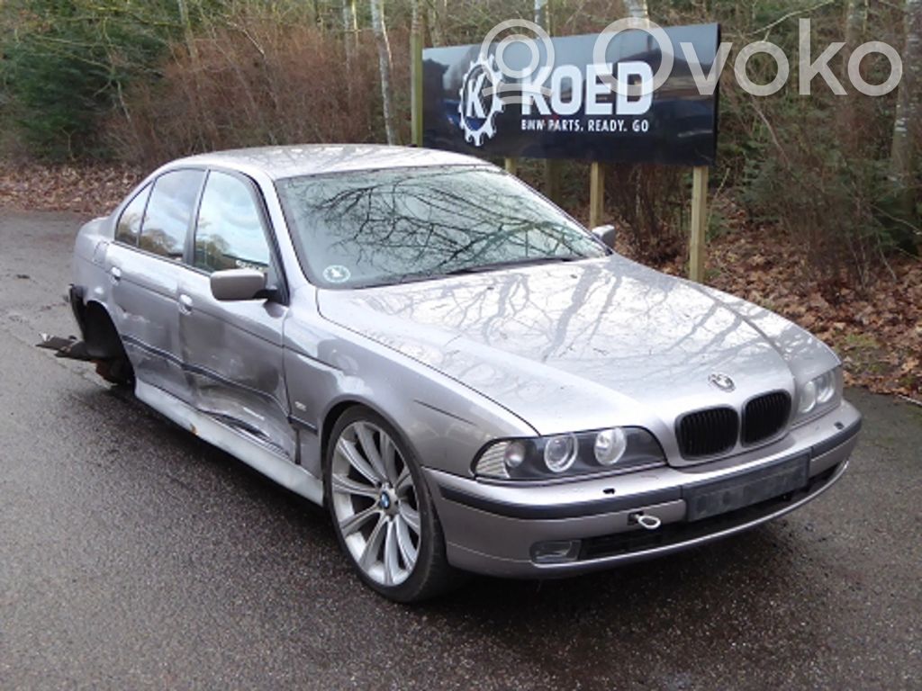 5 E39 Series 5  11131740915
