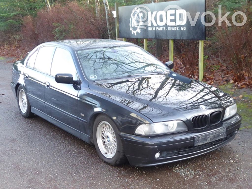 5 E39 Series 5  32311095635