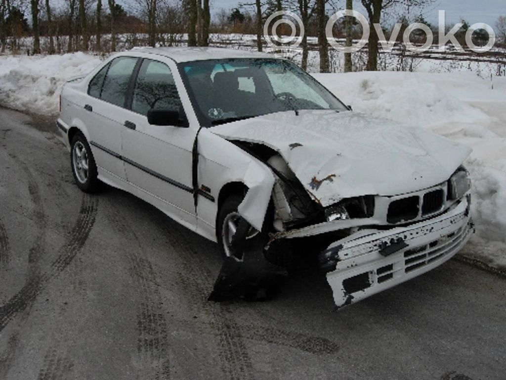 3 E36 Series 3  34521163090