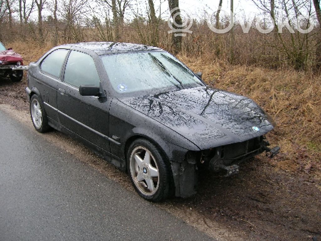 3 E36 Series 3  51168191539