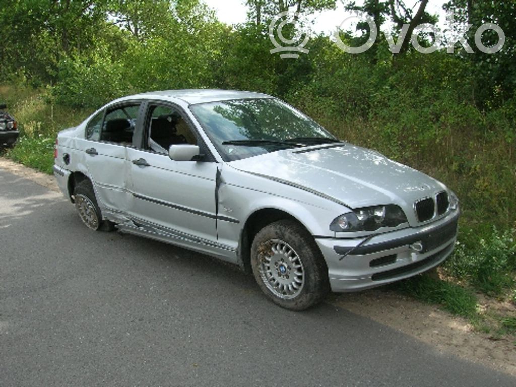 3 E46 Series 3  51168243574