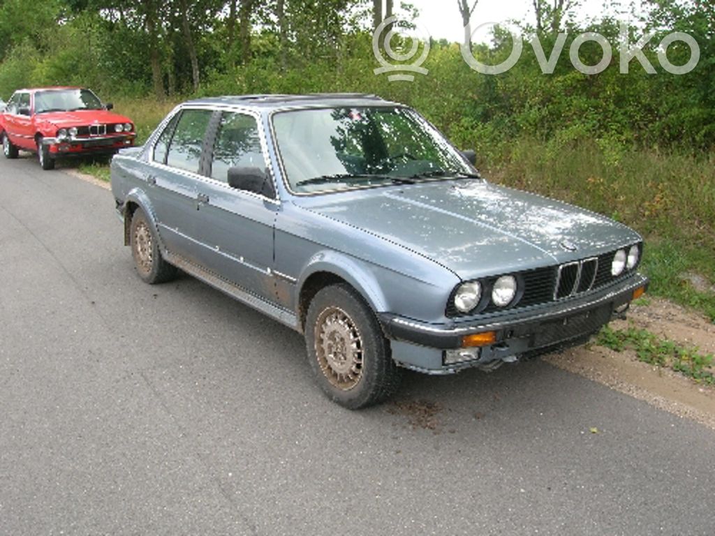 3 E30 Series 3  34311157206