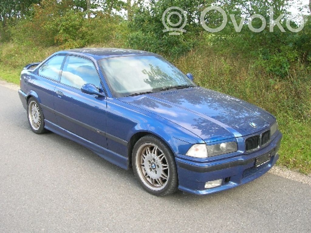 3 E36 Series 3  51458167662
