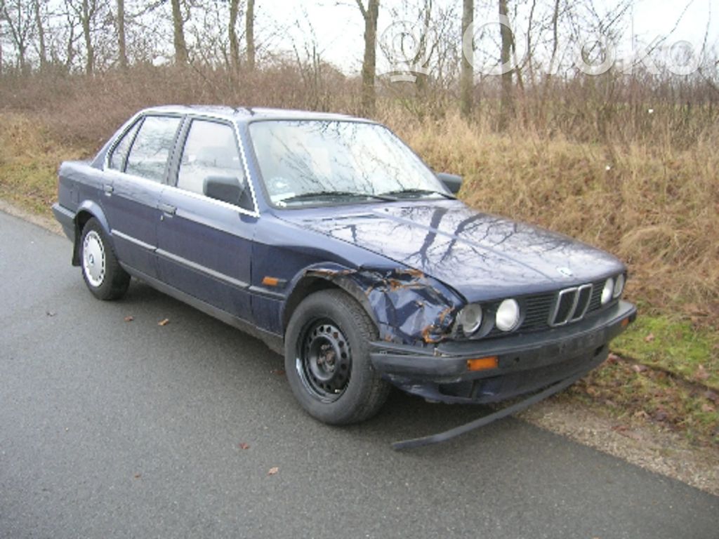 3 E30 Series 3  12141748204