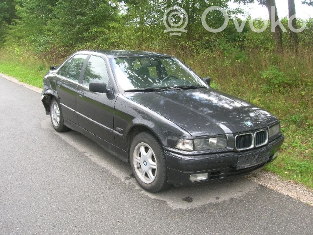 3 E36 Series 3  63312254401