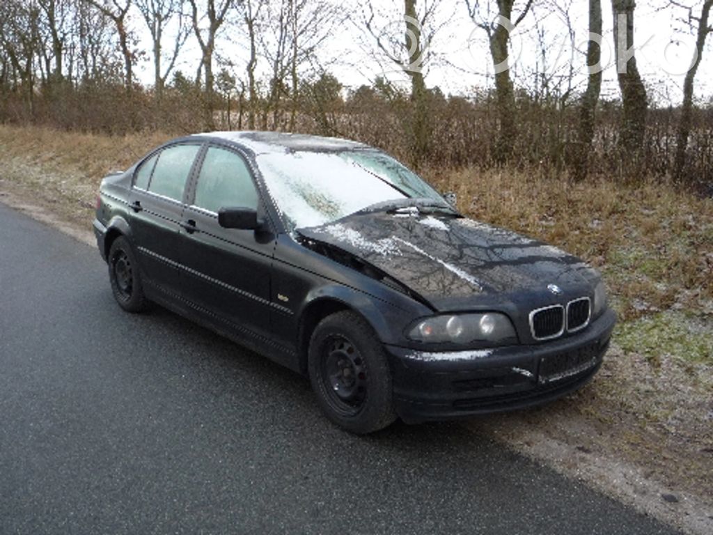 3 E46 Series 3  51168267902