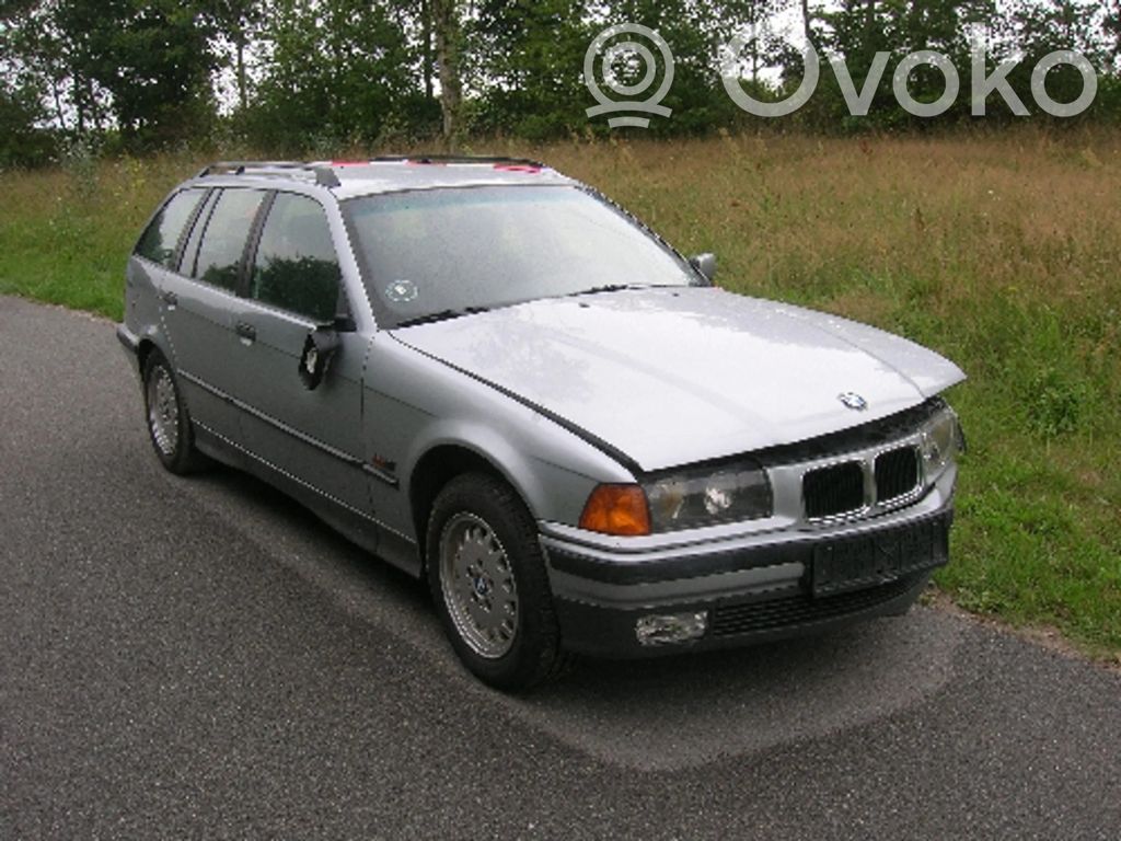 3 E36 Series 3  41528188834