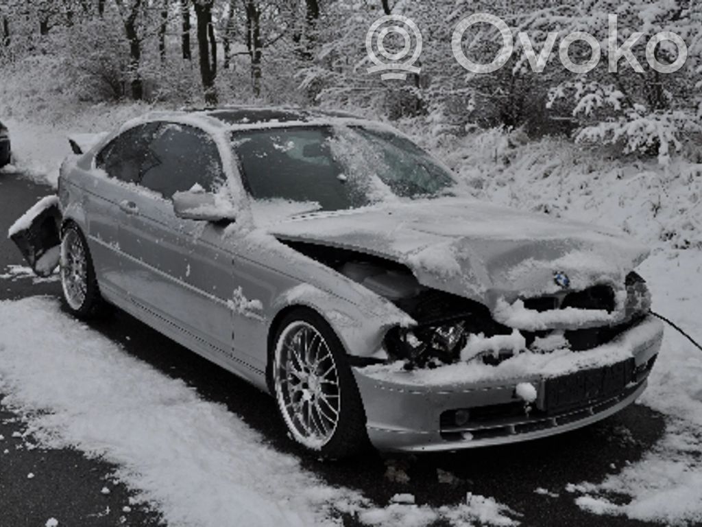 3 E46 Series 3  11001713979