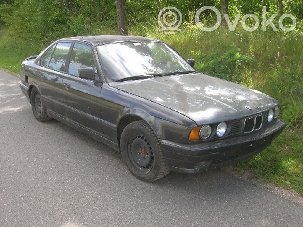 5 E34 Series 5  65711388043