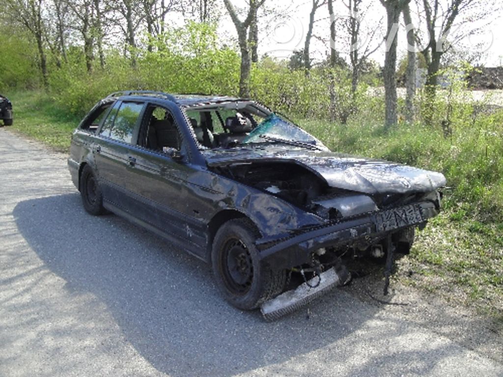 5 E39 Series 5  65906908311