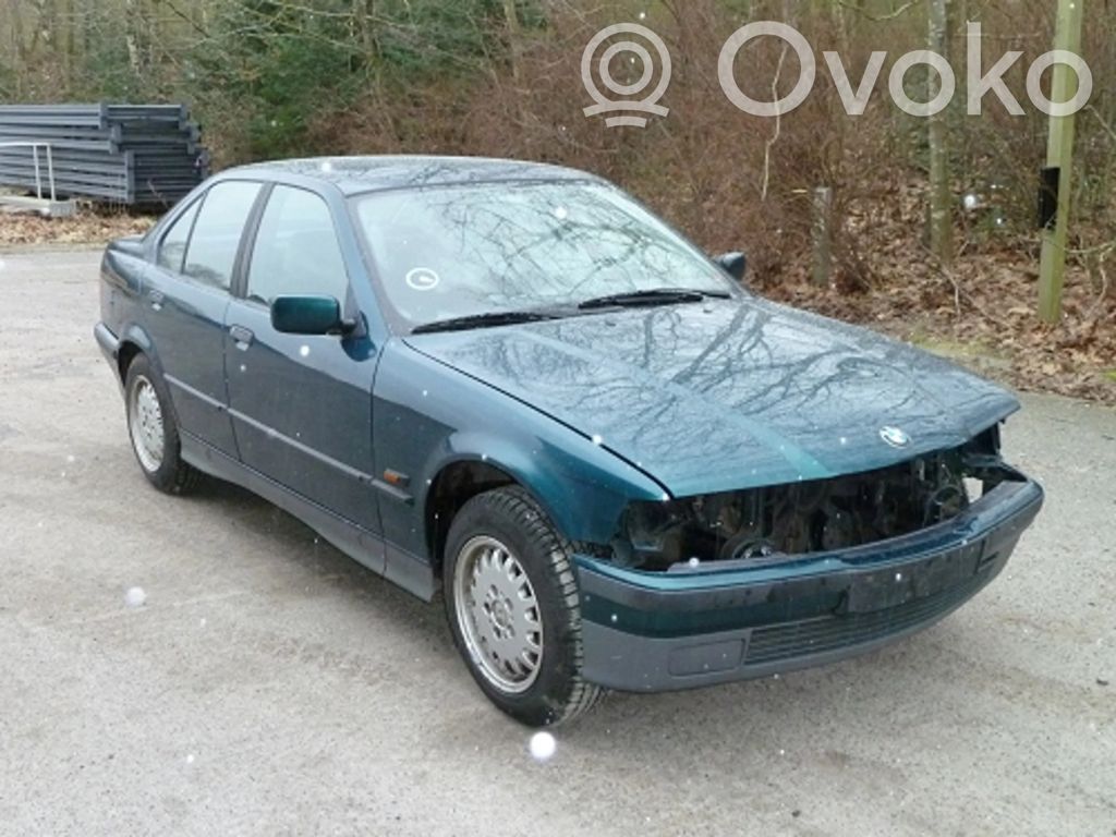 3 E36 Series 3  51118122449