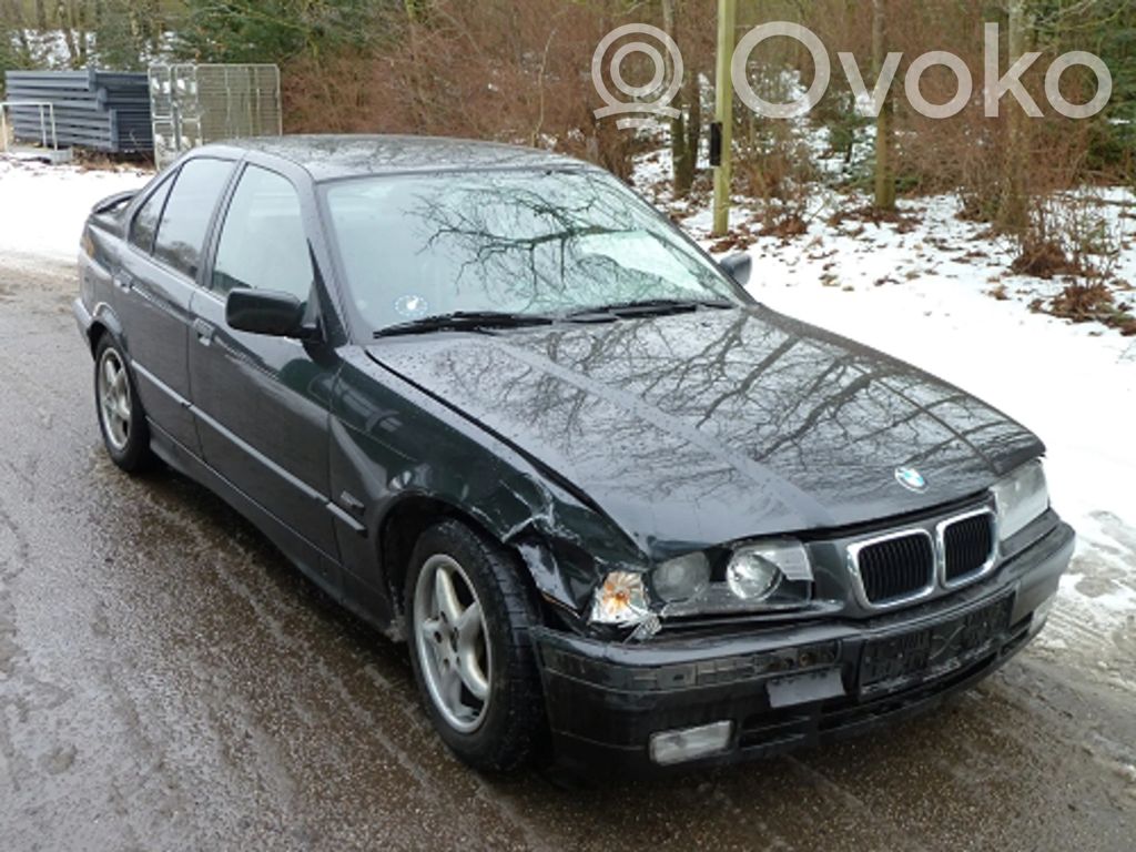 3 E36 Series 3  32411141419