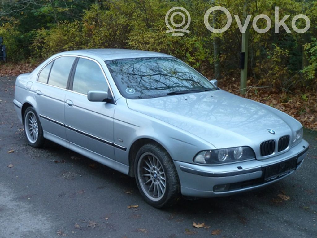 5 E39 Series 5  61319362762