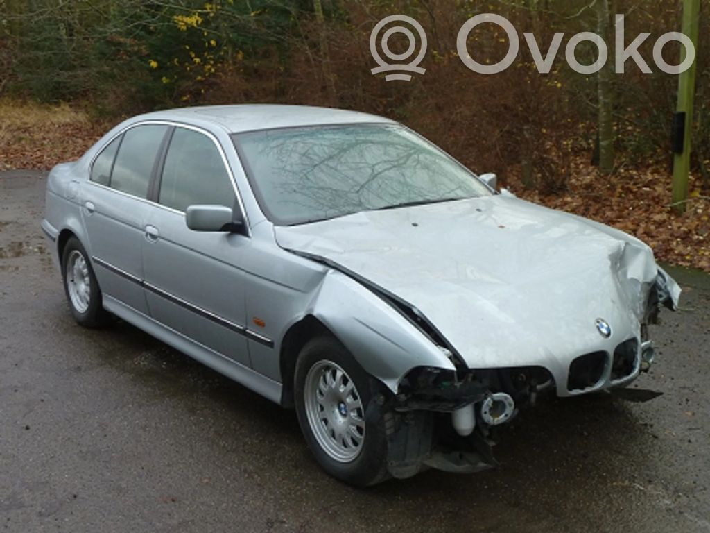 5 E39 Series 5  51348159172