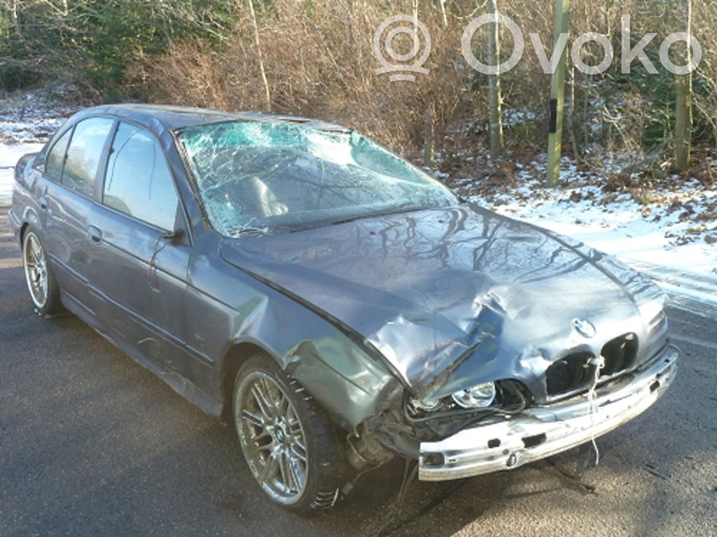 5 E39 Series 5  66209129815