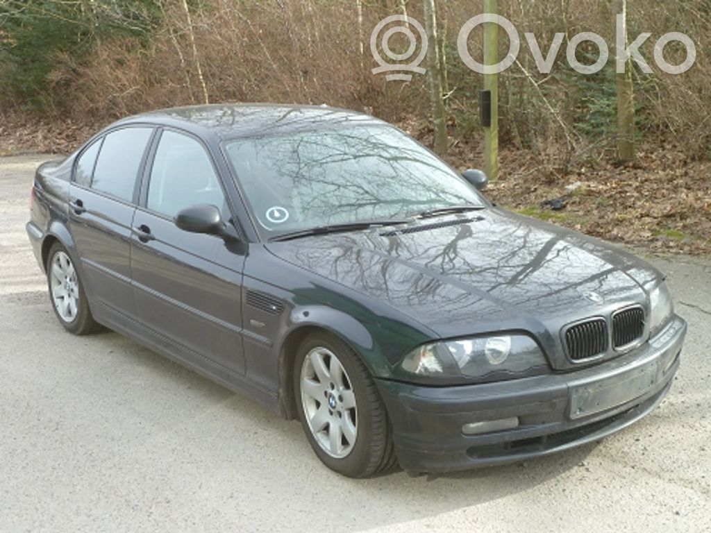3 E46 Series 3  51138208485