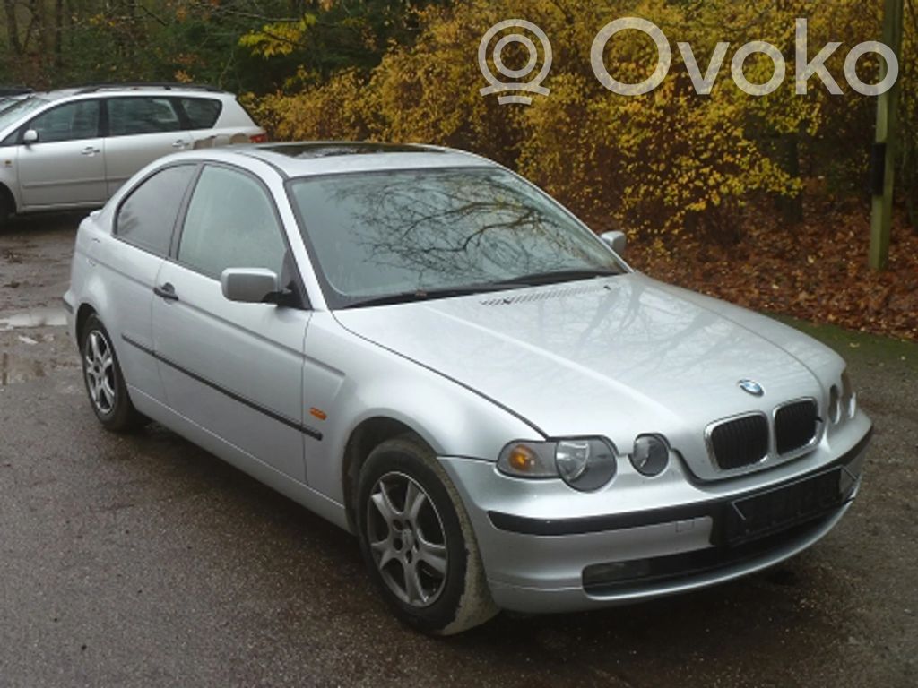 3 E46 Series 3  63176905501
