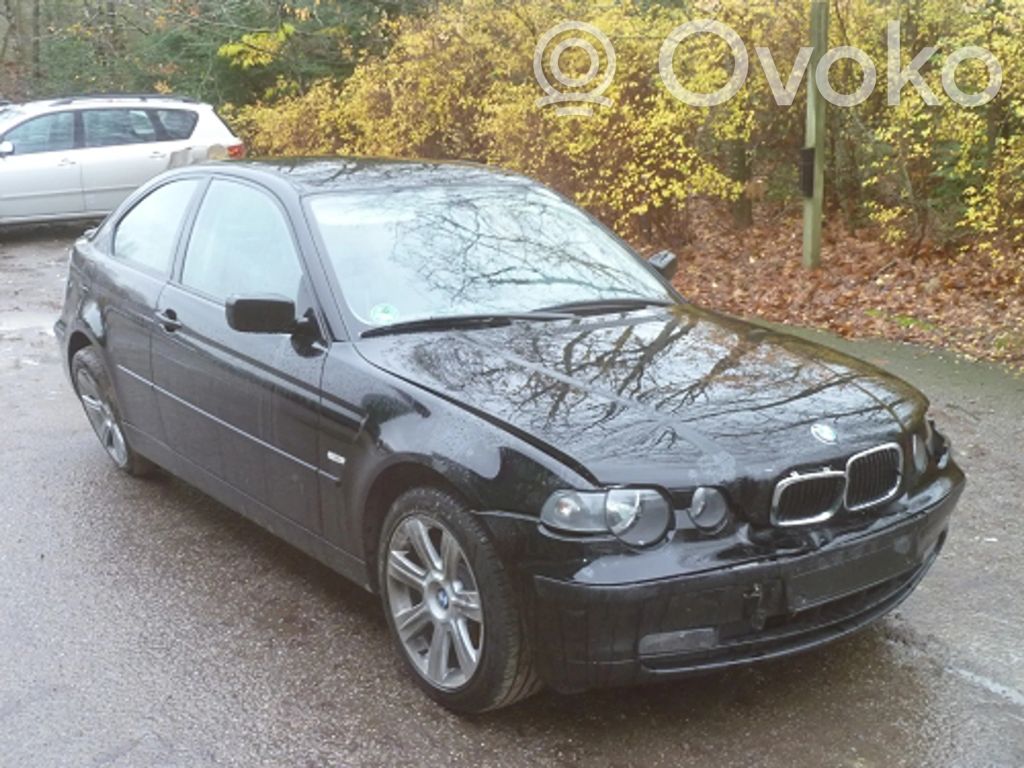 3 E46 Series 3  51467075826