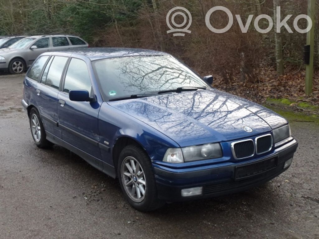3 E36 Series 3  67618370823