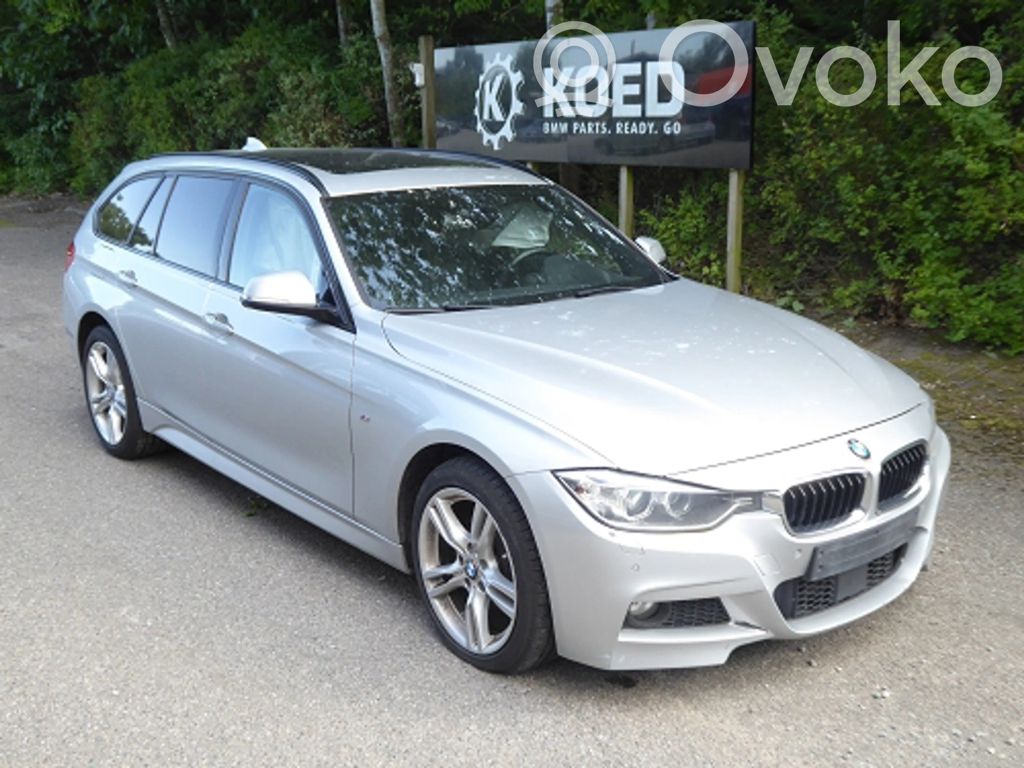 3 F30 F35 F31 Series 3  51357260536