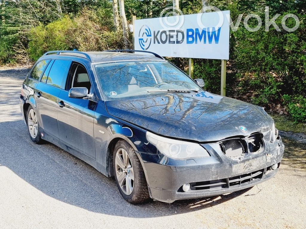 5 E60 E61 Series 5  51167060174