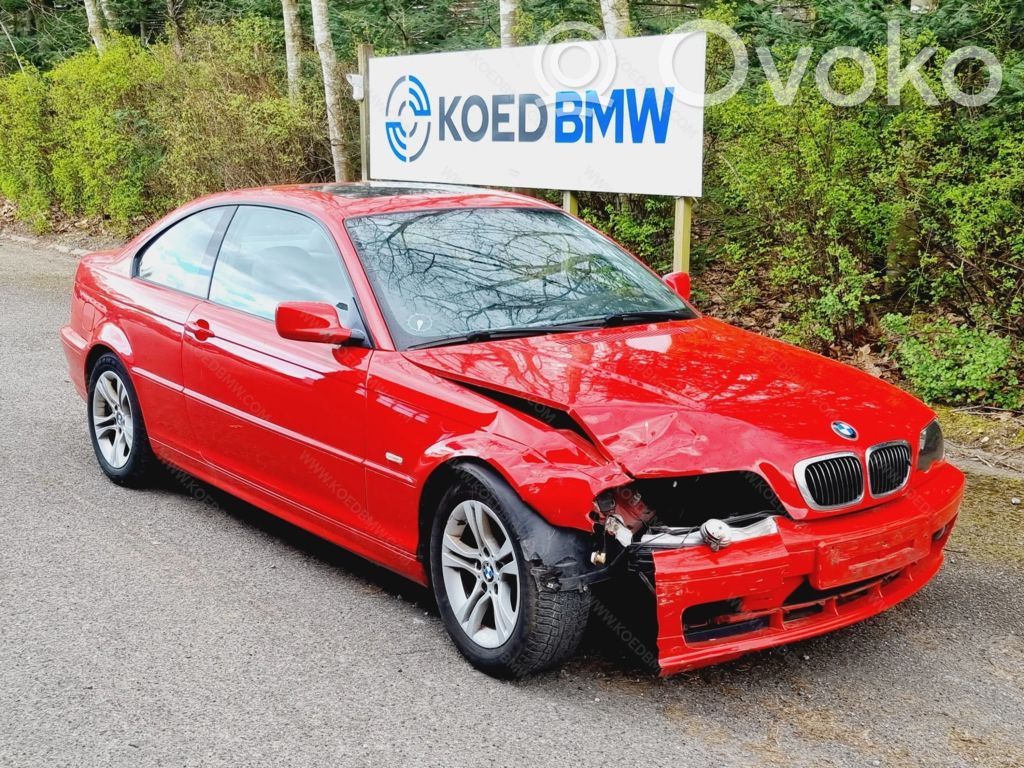 3 E46 Series 3  41627001559
