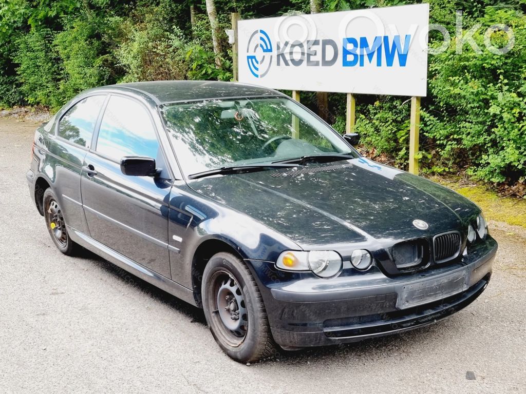 3 E46 Series 3  51717894366