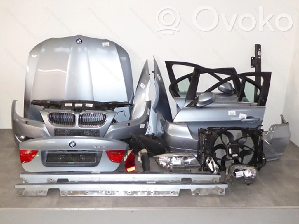 3 E90 E91 Series 3  61337300151