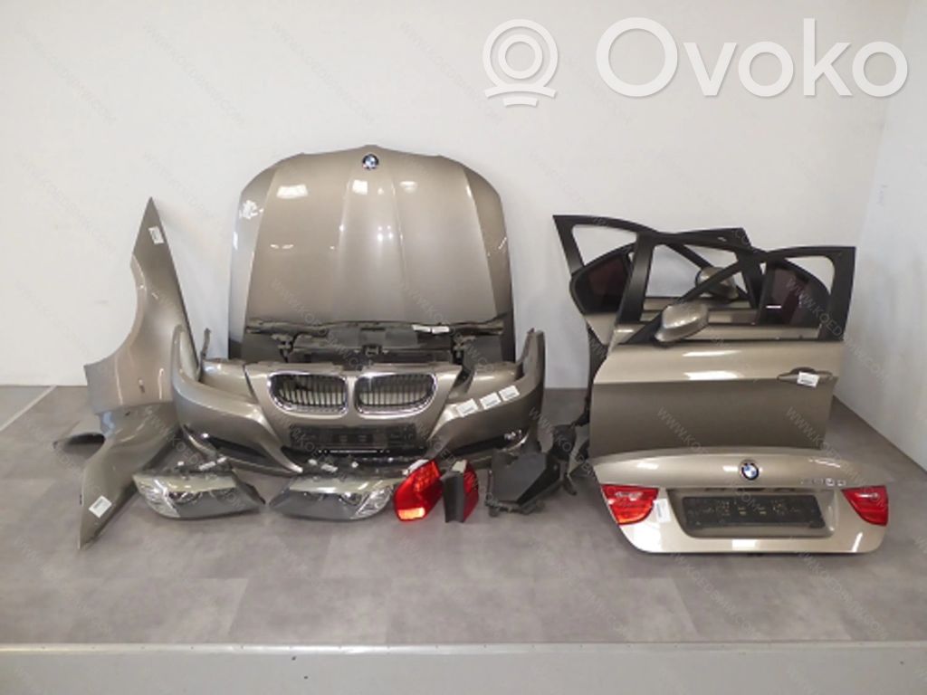 3 E90 E91 Series 3  51137201968