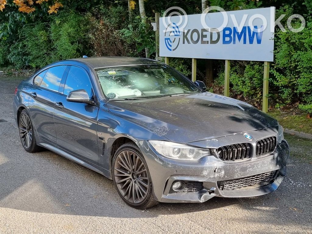 4 F36 Gran coupe Series 4  11787589122