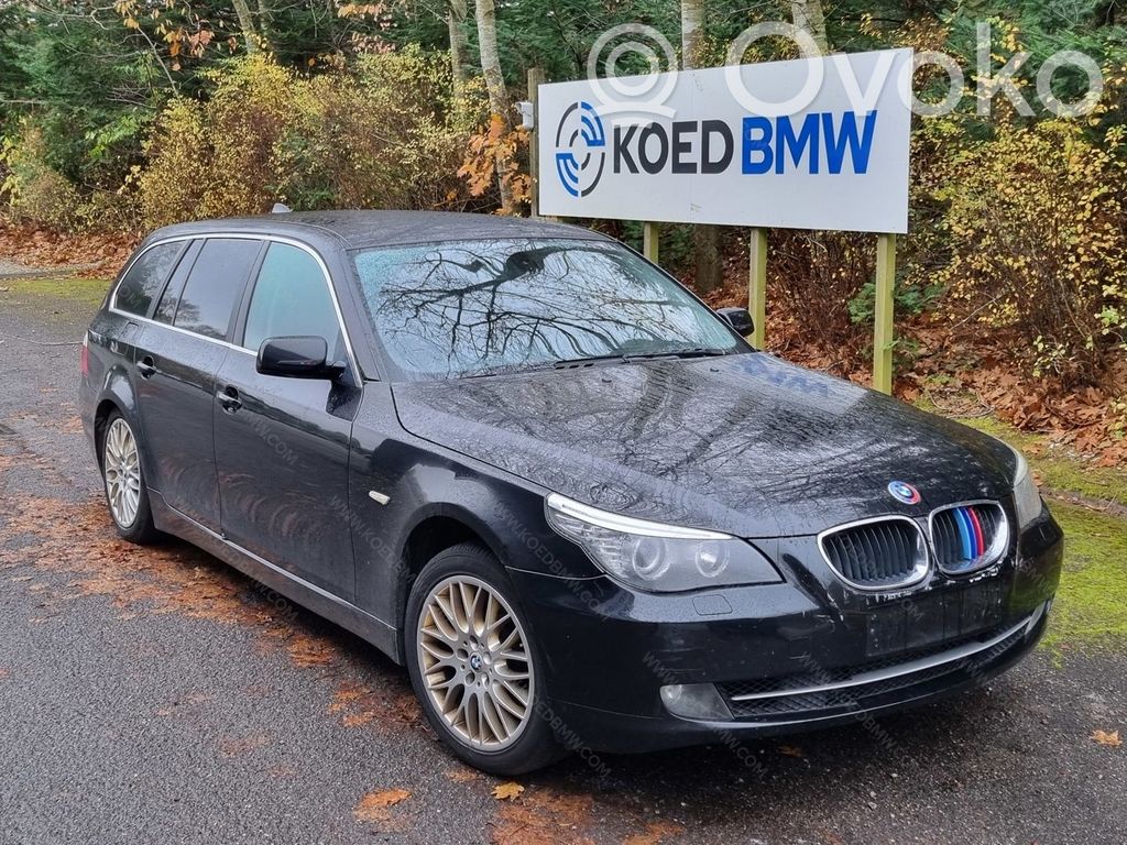 5 E60 E61 Series 5  61316947773