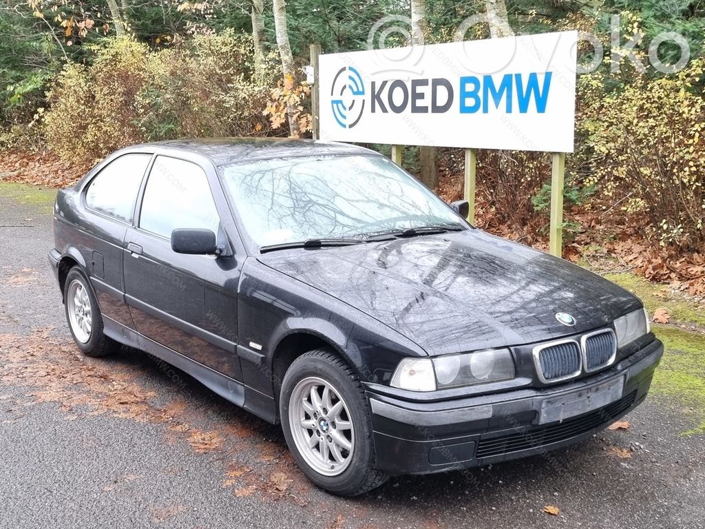 3 E36 Series 3  13541247594