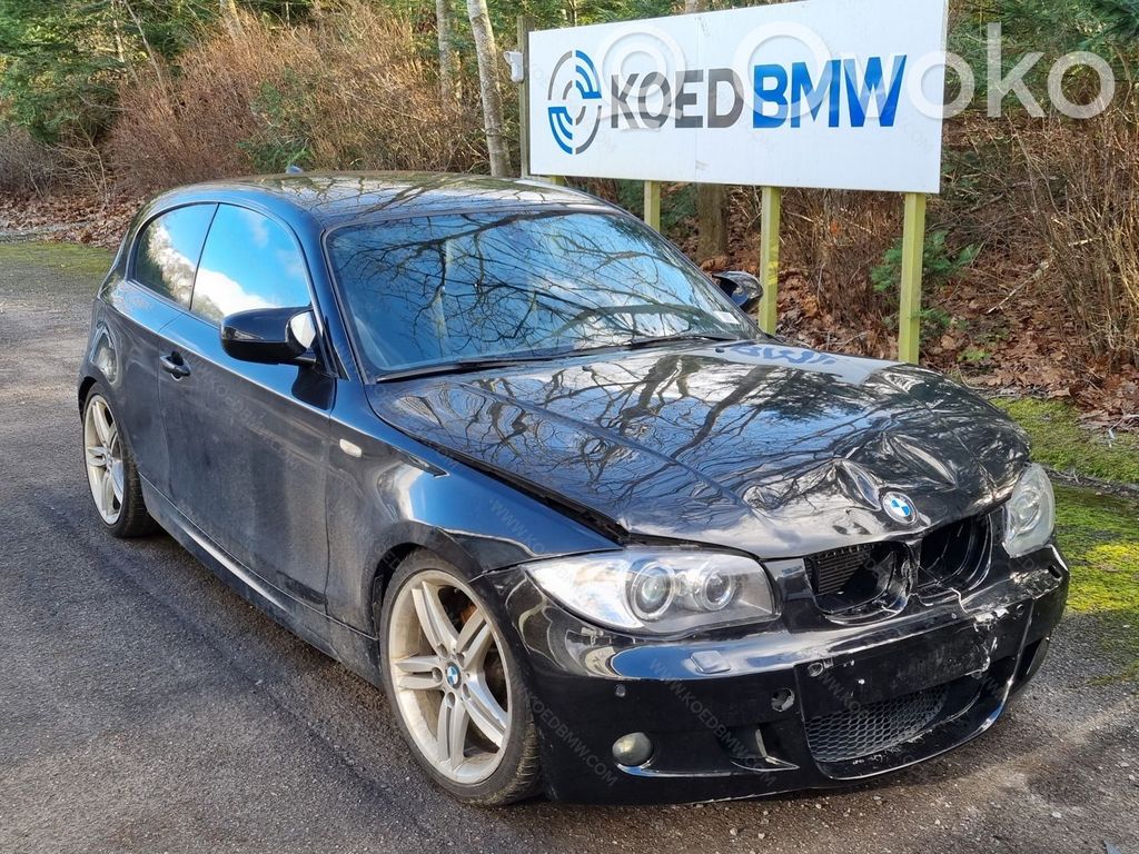 1 E81 E87 Series 1  84109160935