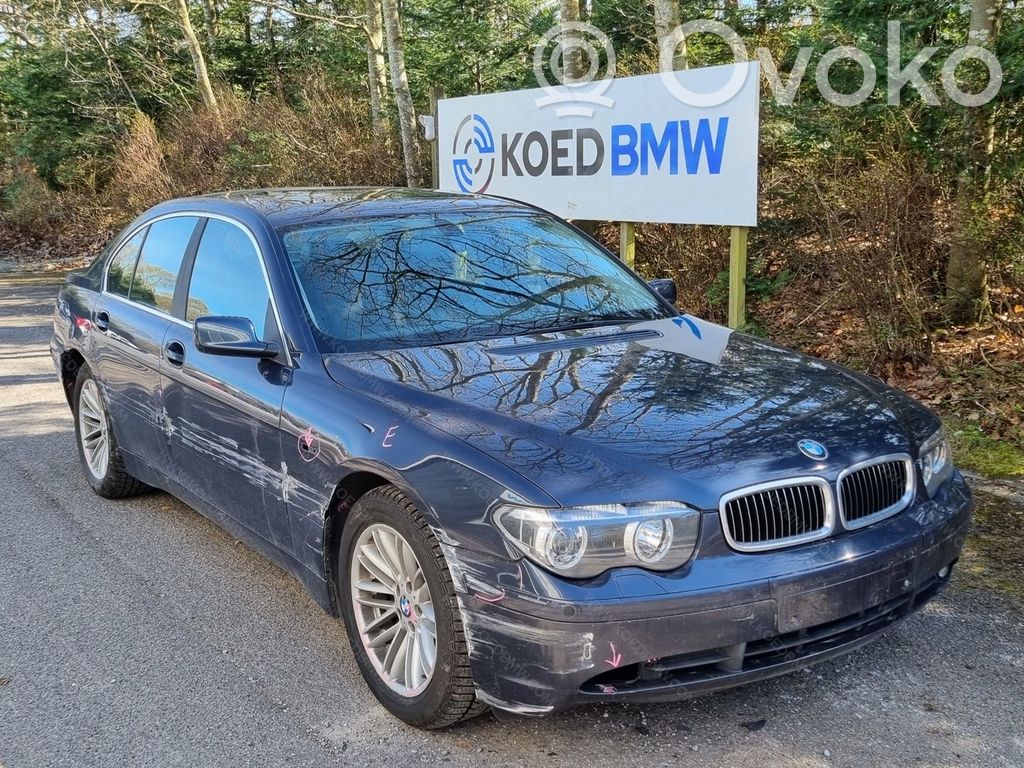 7 E65 E66 Series 7  51117015000