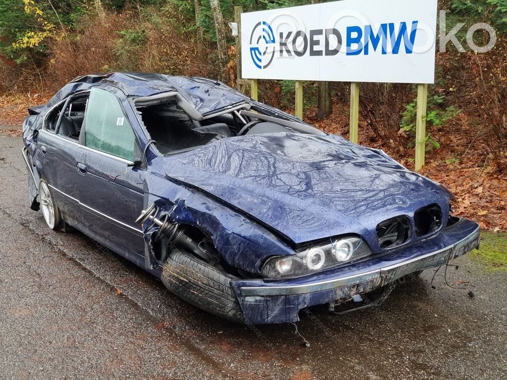 5 E39 Series 5  12141429999