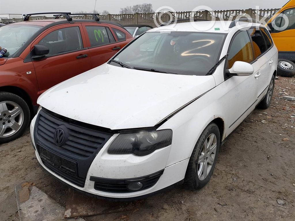 PASSAT B6 Passat