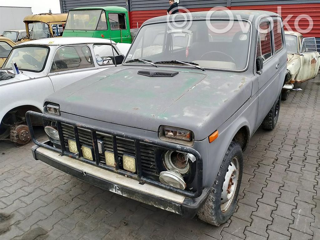 Niva Niva