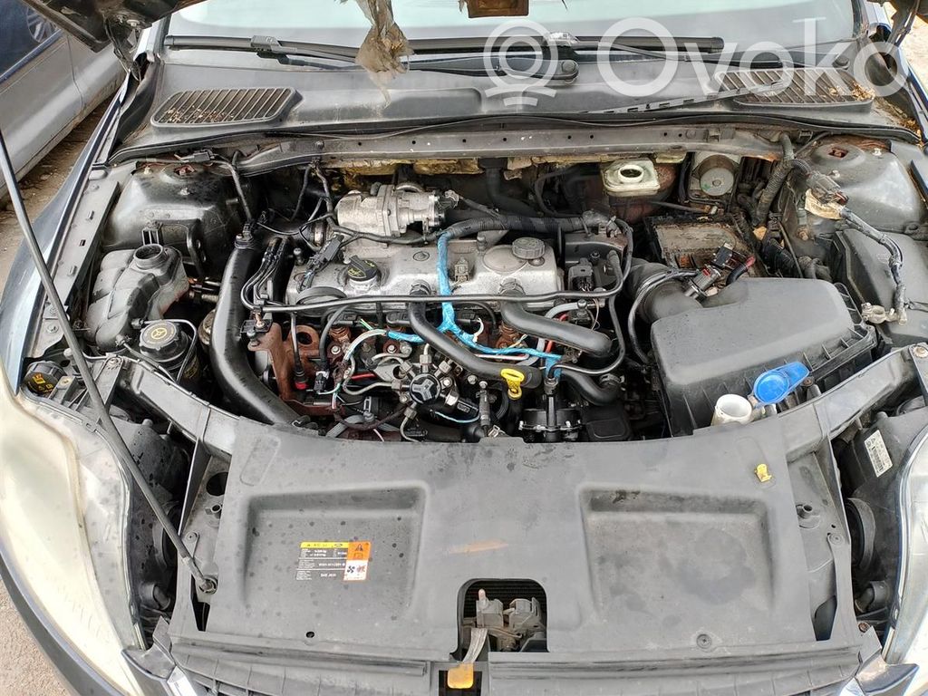 Mondeo MK IV Mondeo  7G9112A650EE
