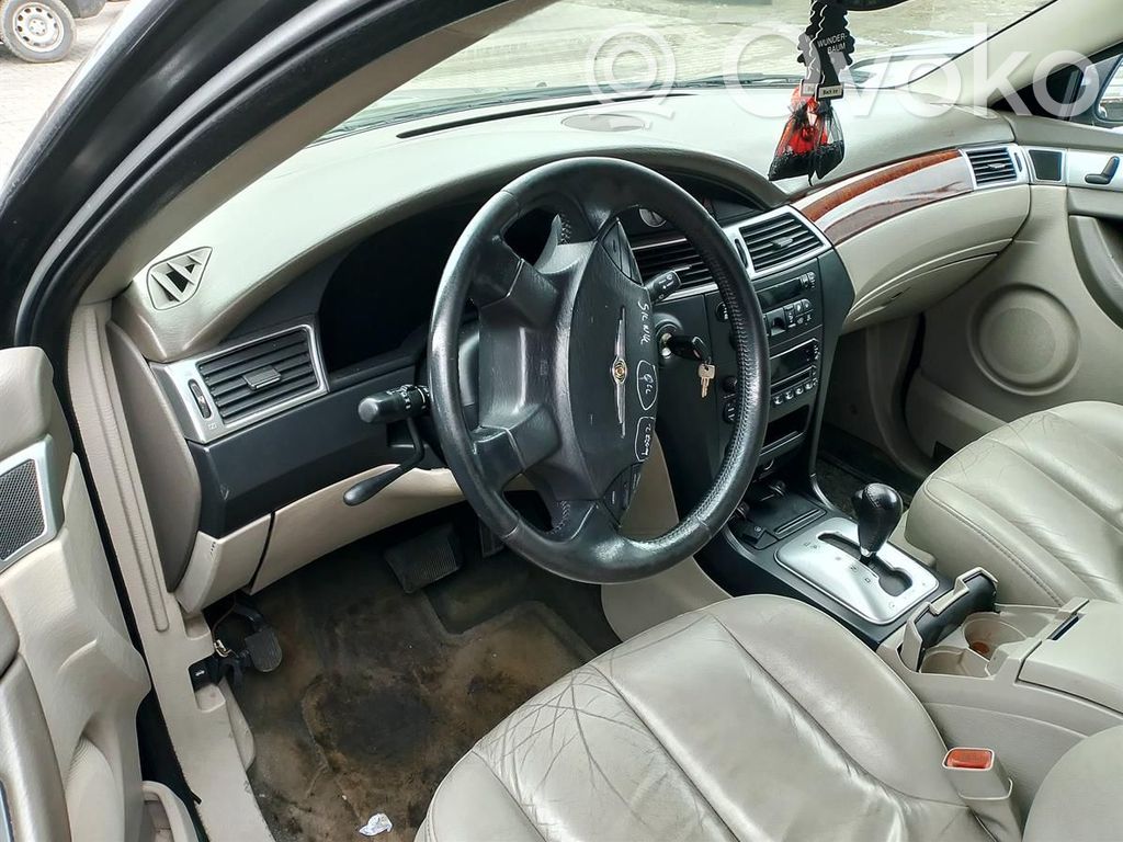Pacifica Pacifica  1002156AA