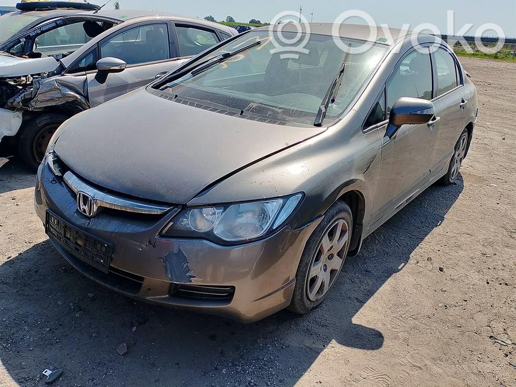 Civic Civic