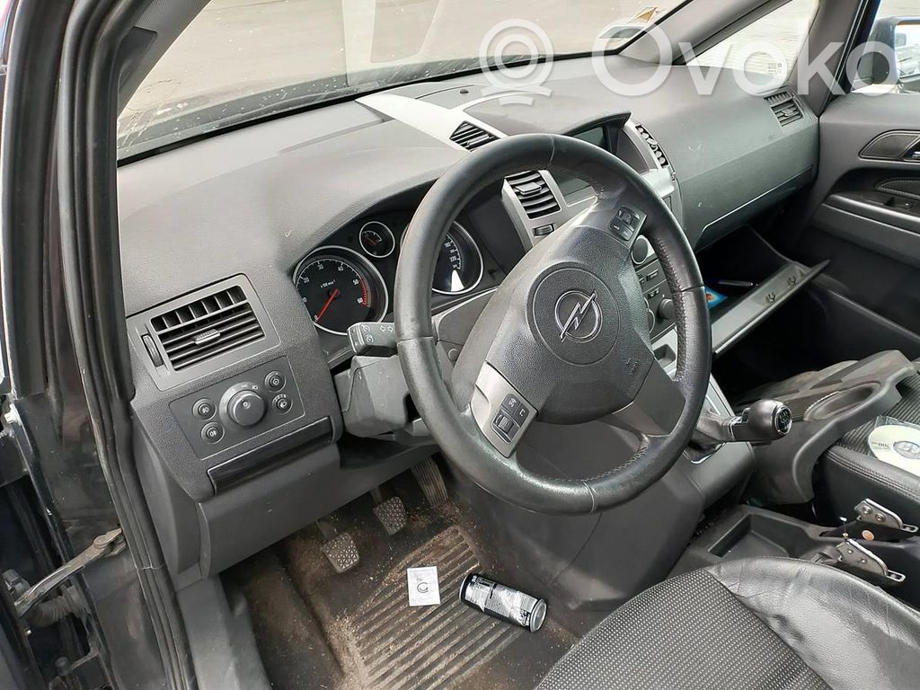 Zafira B Zafira  55202384