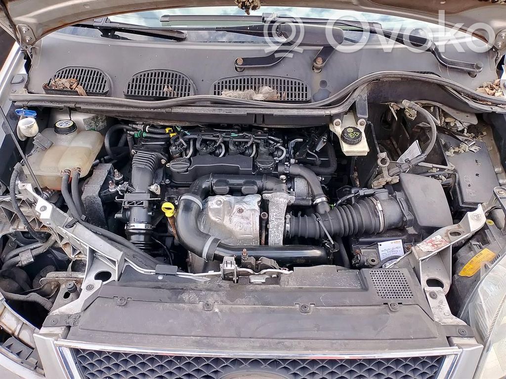 Focus C-MAX Focus C-MAX, C-MAX, Grand C-MAX  GBDA