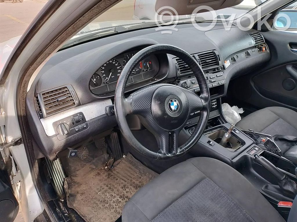 3 E46 Series 3