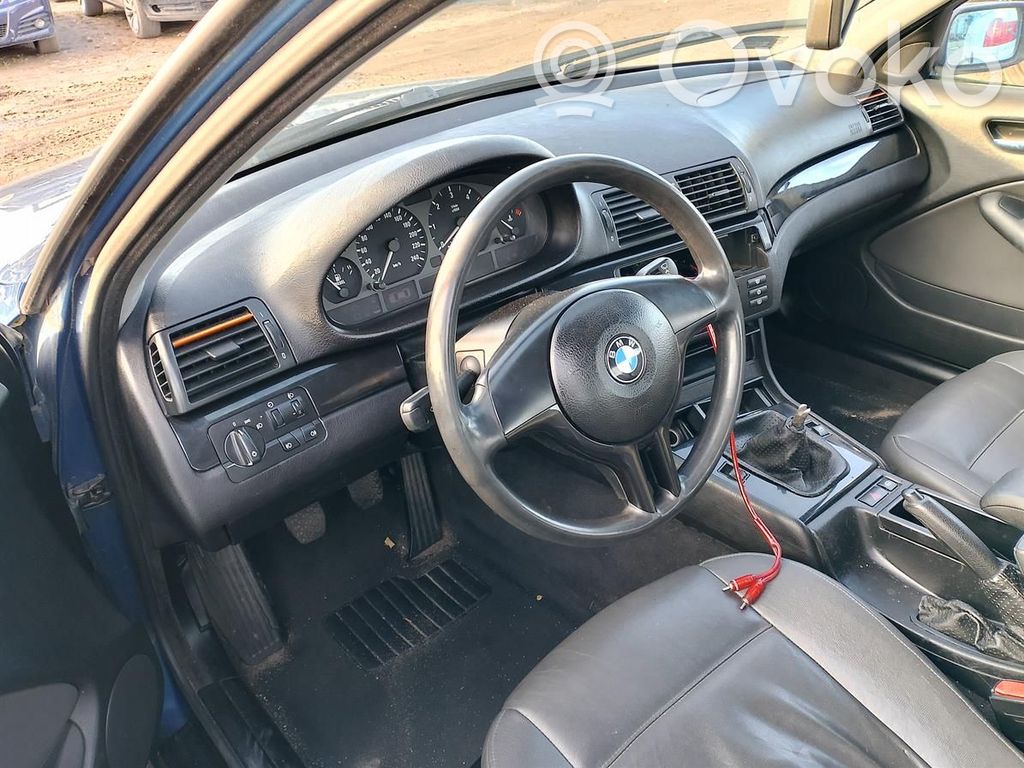 3 E46 Series 3  72252302