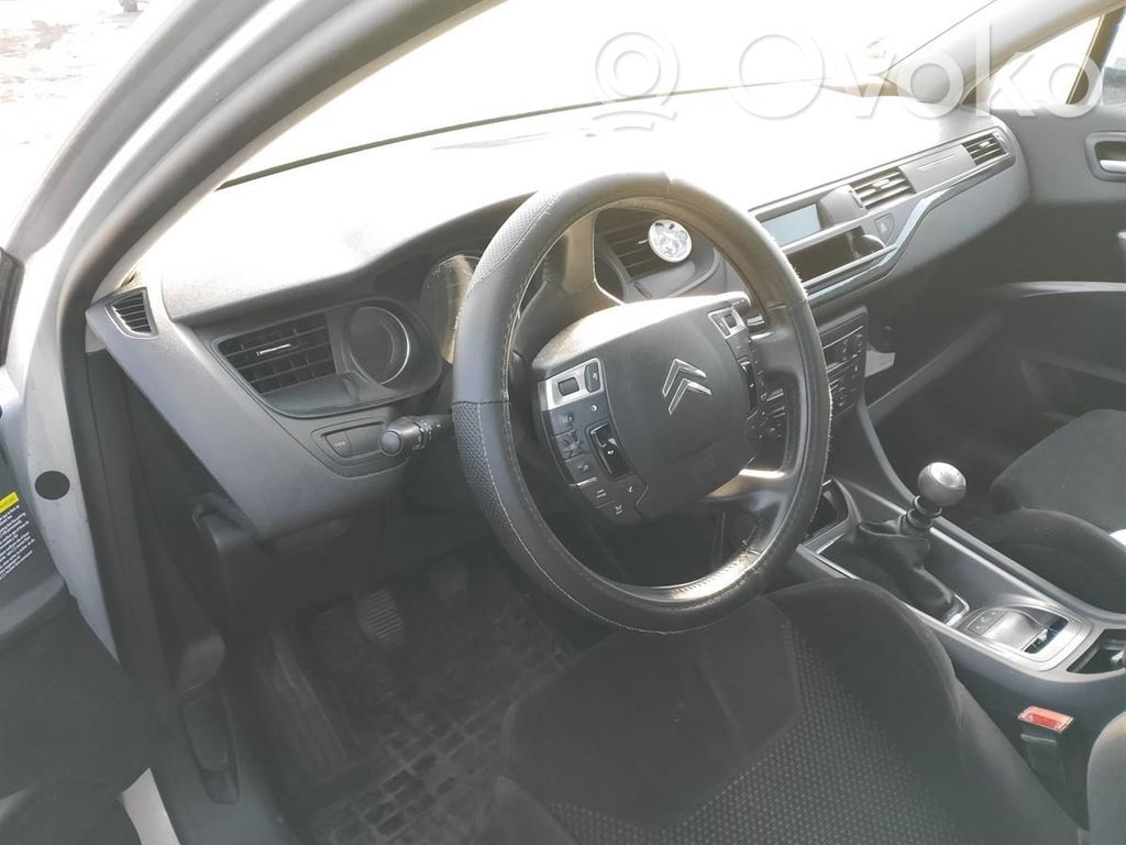 C5 C5, C5 Aircross  RHR