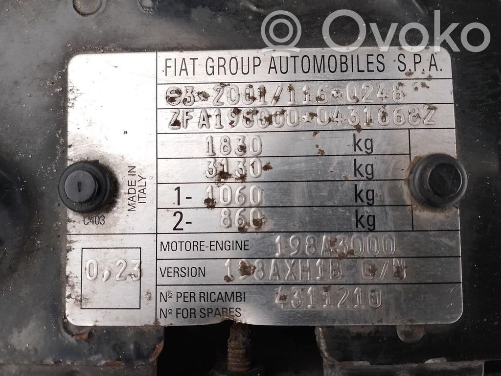 Bravo Bravo, Brava  55220699