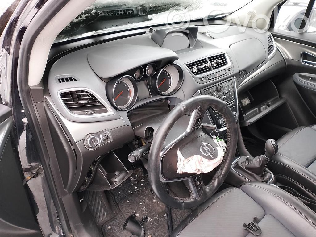 Mokka Mokka  Z22C